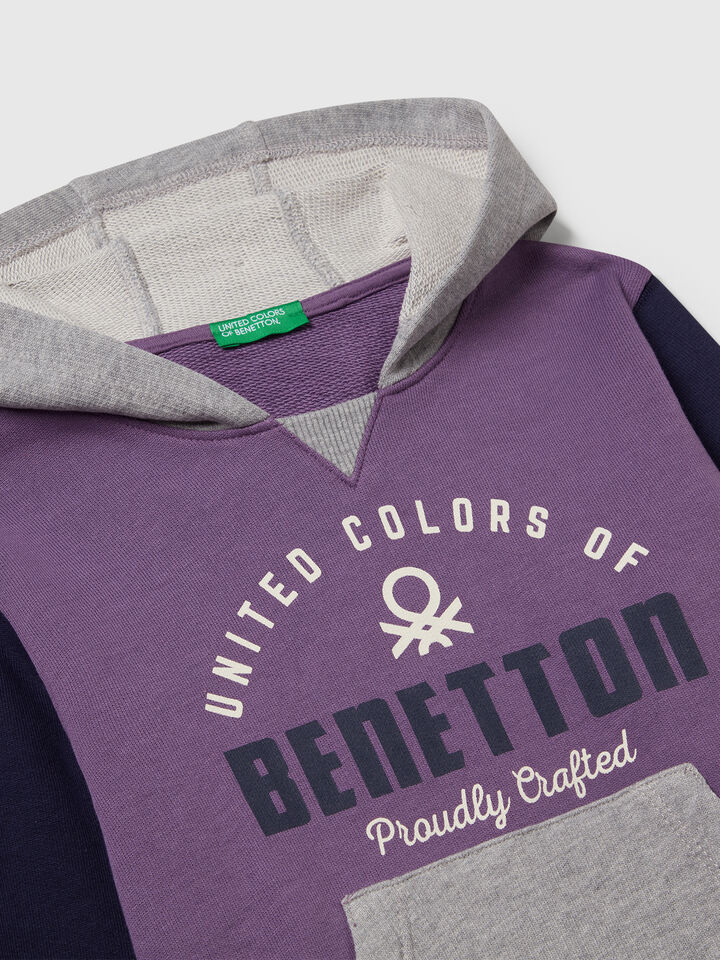 MAGLIA C/CAPP. M/L Bambino image number 3